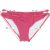 OVS lány rózsaszín bikini alsó, 164-es méret, masni részlettel és méretinformációval