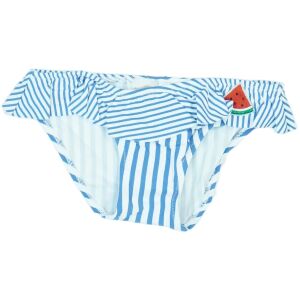 Zara Момиче Бикини долнище (Mărime: 98) 139923617 - Мода и обличане