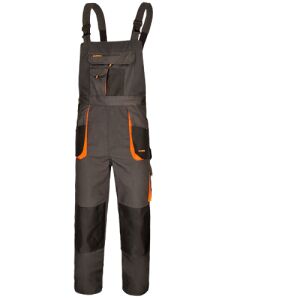ARBEITSHOSE KUNSTMEISTER KLASSISCHE LATZHOSE "94"