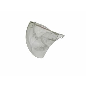 Arcvédő pajzs Átlátszó 144372171 - Arcvédő