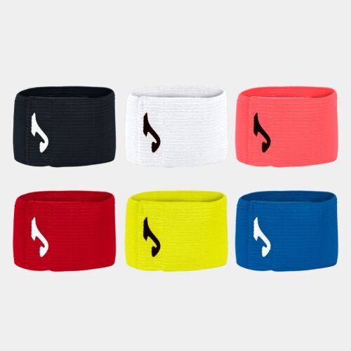 Joma csapatkapitányi karszalag piros 400363.P01 143592777