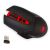 Redragon Mirage Wireless gaming mouse Black 139926870