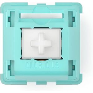 Glorious Lynx Mechanical Switches Lubed (36db) 139927032 - Glorious