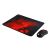 REDRAGON M601-WL 2 W 1 COMBO MYSZ I PODKŁADKA POD MYSZ 139927464