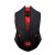 Redragon M601WL-BA Wireless Gaming Mouse and Mouse Pad Combo Black/Red 139927464