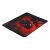 Redragon M601WL-BA Wireless Gaming Mouse and Mouse Pad Combo Black/Red 139927464