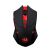 Redragon M601WL-BA Wireless Gaming Mouse and Mouse Pad Combo Black/Red 139927464