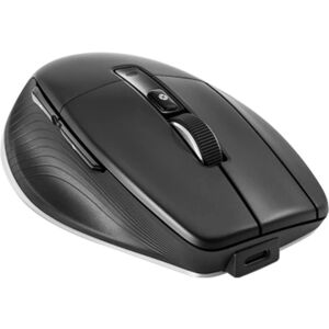 3DConnexion CadMouse Pro Left Wireless Egér - Fekete (3DX-700117) 139928813 - Egér