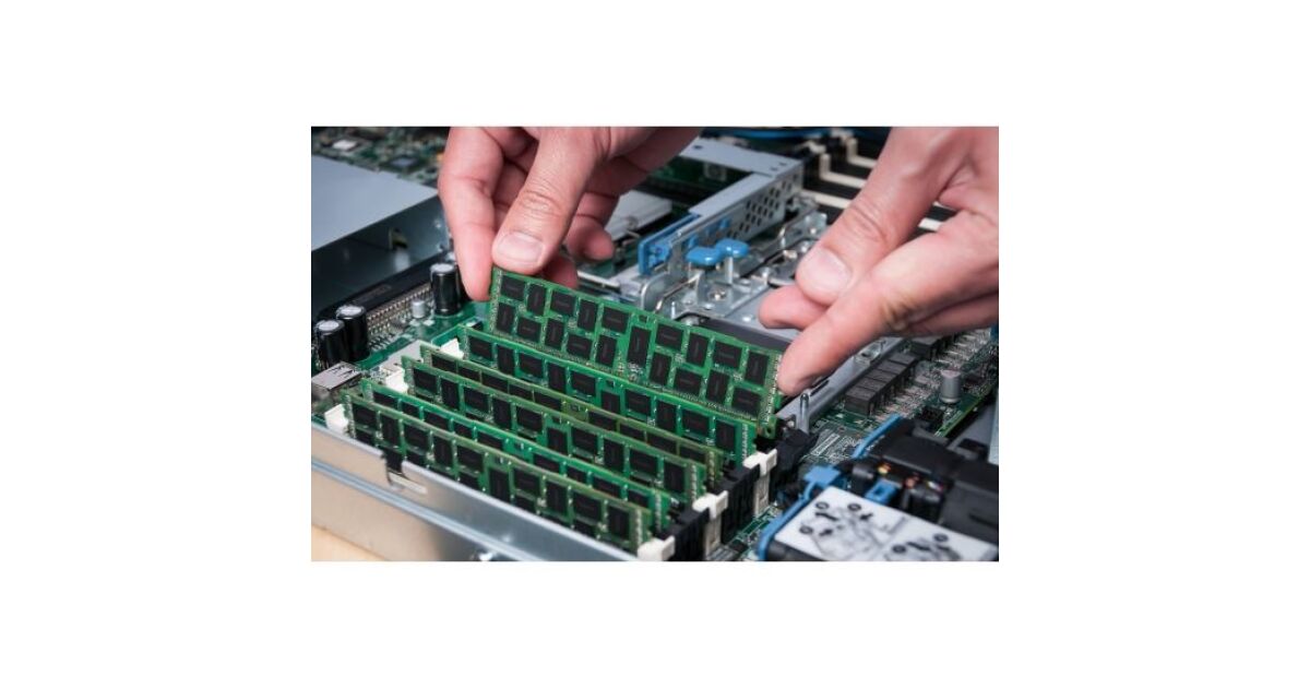 512 MB RAM Kingston ECC PC100 Per Server Compaq ProLiant DL360 DL380 DL560