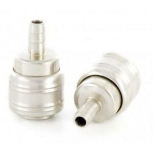 STELS 3/8-8mm 2db levegős csatlakozó belső menet anya légtechnikai 139929316 - Stels