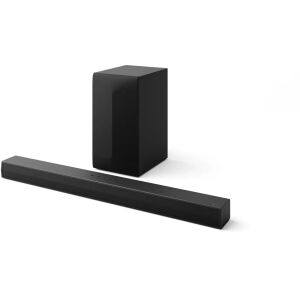 LG DS60T Soundbar 3.1 Hangprojektor 340 Watt - Fekete