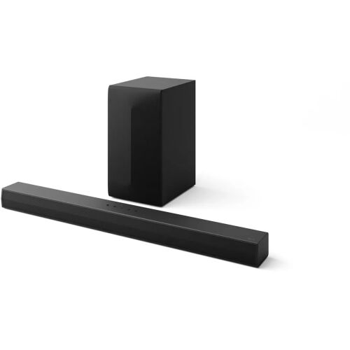 LG DS60T Soundbar 3.1 Hangprojektor 340 Watt - Fekete 139930113