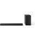 LG DS60T Soundbar 3.1 Hangprojektor 340 Watt - Fekete 139930113