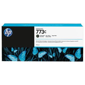 HP 773C Eredeti Tintapatron - Fekete 139930638 - Nyomtató & Szkenner
