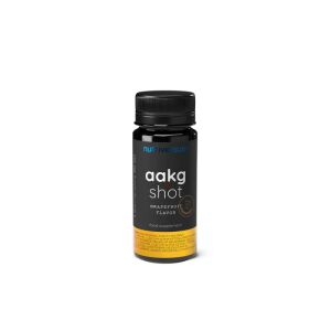 AAKG shot 60 ml - Nutriversum 139934164 - Nutriversum