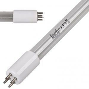 Xclear Lighttech T5 75W 4P-SE Base C izzó 139934280 - AquaForte