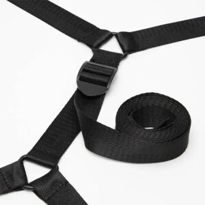 Regulierbare Handschellen Fifty Shades of Grey  Sweet Anticipation 139934322 - Kleidung für Frauen