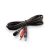 Cabluri electrozi unitate Mystim E-Stim Tens