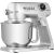 ECG FORZA 6600 Metallo Argento Konyhai robotgép 139935004