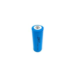 Well ACCU-18500L/160/P3-TH-WL ipari akkumulátor, 1600 mAh