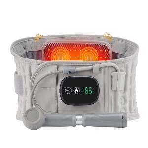 Deréktámasztó öv, deréköv melegítő funkcióval 139936029 - Derék- & Háttámasz