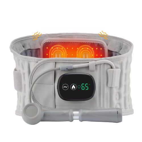 Deréktámasztó öv, deréköv melegítő funkcióval 139936029