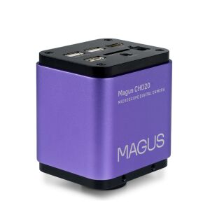 MAGUS CHD20 digitális kamera 139936206 - Mikroszkóp kiegészítő