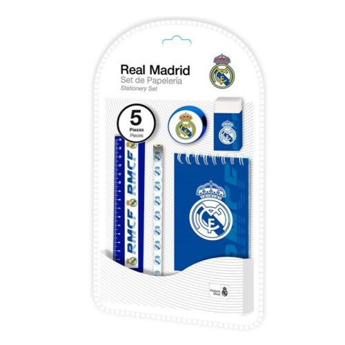 Real Madrid Emblem írószer szett 5 db-os 139937699