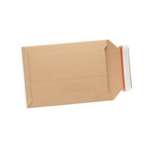 Hullámkarton tasak, A2, 414x570mm / 434x585mm 139937907 - Irodai papíráru