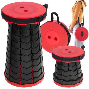 Kempingszék, összecsukható horgászszék