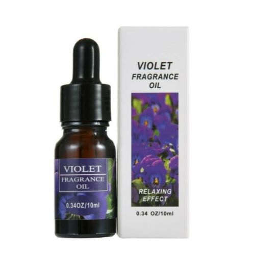 Illóolaj 10ml, ibolya