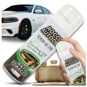 Cigarettafüst szagsemlegesítő az autóban Cigarettafüst szagsemlegesítő