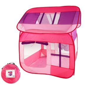 Gyereksátor Pink House