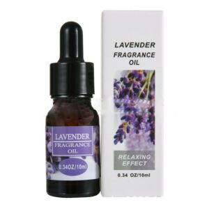 Illóolaj 10ml, levendula