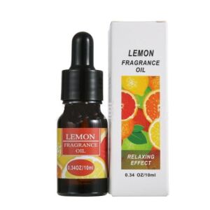 Illóolaj 10ml, citrom