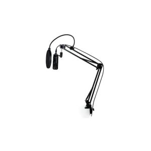 Nacon Streaming Microphone Kit, Playstation 5, PC, Mozgatható, Pop szűrő, Gamer mikrofon 139943520 - Nacon