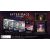 Afterimage: Deluxe Edition tartalom áttekintése. Tartalmazza a fizikai játékot, a digitális művészeti albumot és a filmzenét.