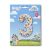 DISNEY Bluey Szülinapi Fólia lufi 3-as 66 cm 139944002