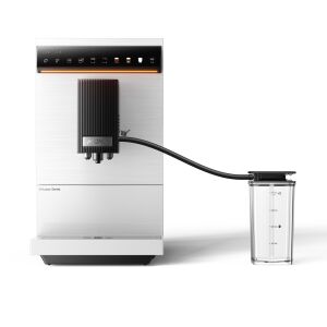 Automata eszpresszó, MOVA, Virtuoso 10 Pro, 1500 W, 1.8L tartály, Fehér 139945828 - Kávéfőző