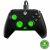 Turtle Beach Rematch Core, Xbox Series X|S, Xbox One, PC, Black/Green, Controler cu fir 139946133