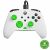 Turtle Beach Rematch Core, Xbox Series X|S, Xbox One, PC, White/Green, Káblový ovládač 139946136