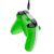 Közelkép a Turtle Beach Rematch Core Xbox kontroller USB-C csatlakozójáról