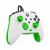 Turtle Beach Rematch Core, Xbox Series X|S, Xbox One, PC, White/Green, Vezetékes kontroller 139946136