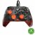 Turtle Beach Rematch Core, Xbox Series X|S, Xbox One, PC, Ghost Black Camo/Orange, Kabelgebundener Controller 139946144