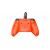 Turtle Beach Rematch Core, Xbox Series X|S, Xbox One, PC, Ghost Black Camo/Orange, Kabelgebundener Controller 139946144