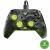 Turtle Beach Rematch Core, Xbox Series X|S, Xbox One, PC, Ghost Black Camo/Yellow, Controler cu fir 139946141