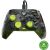 Turtle Beach Rematch Core, Xbox Series X|S, Xbox One, PC, Ghost Black Camo/Yellow,  Kabelgebundener Controller 139946141