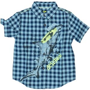 Desigual Chlapec Rukavice EÚ 104) 139946241 - Desigual