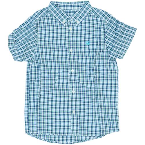 Benetton Fiú Ing (Méret: 122)