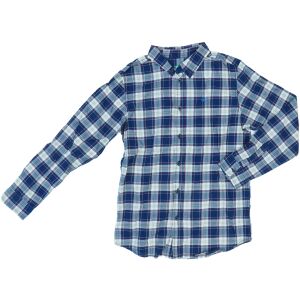 Benetton Chłopiec Rękawiczki UE 146) 139946275 - Moda i ubiór